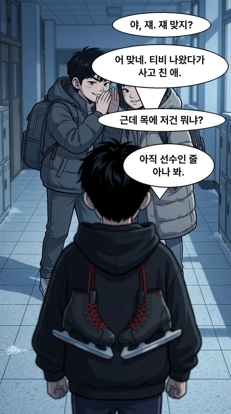 1화 9컷