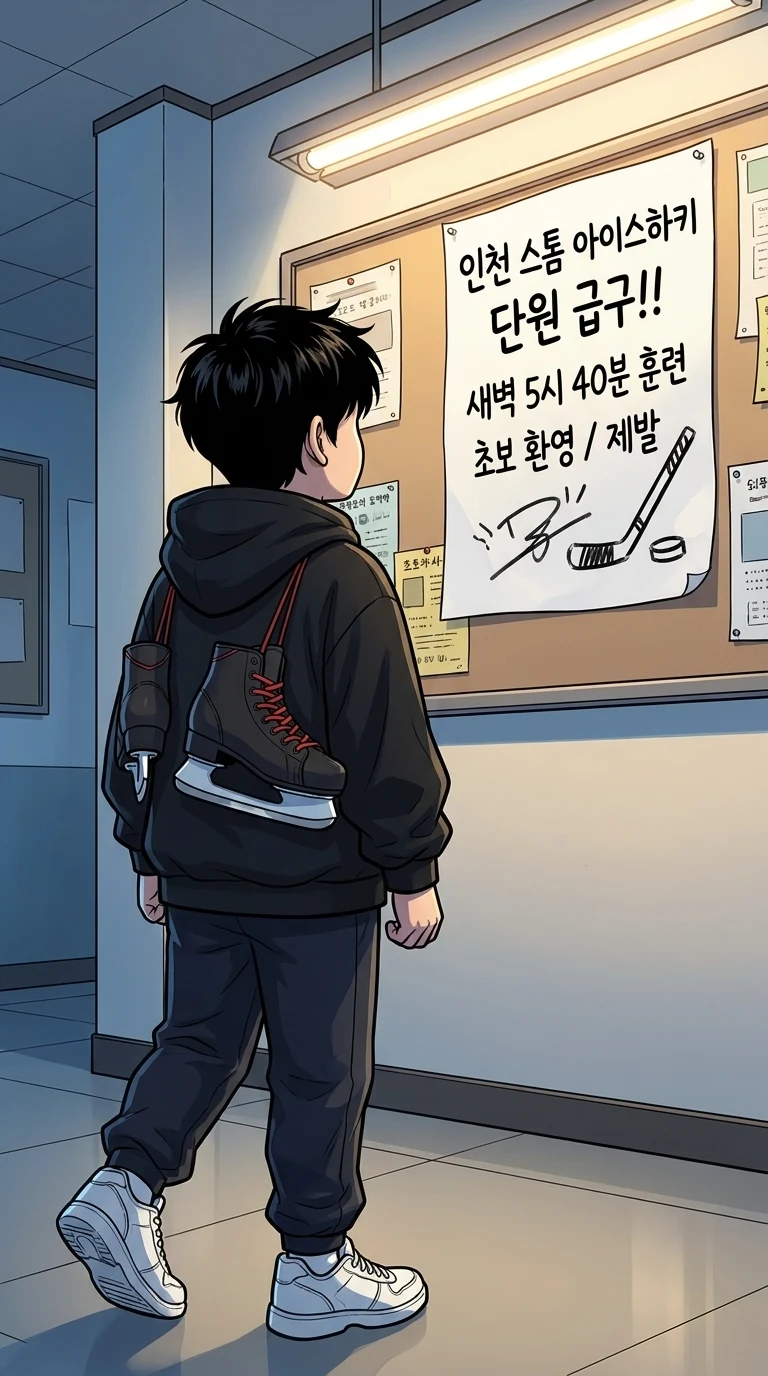 1화 11컷