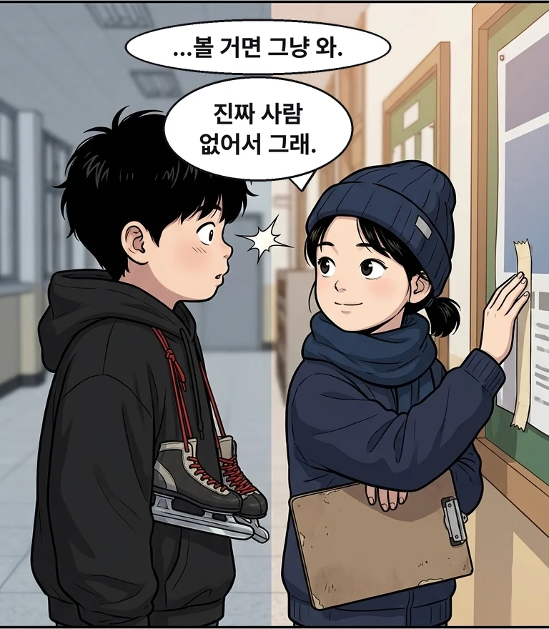 1화 12컷
