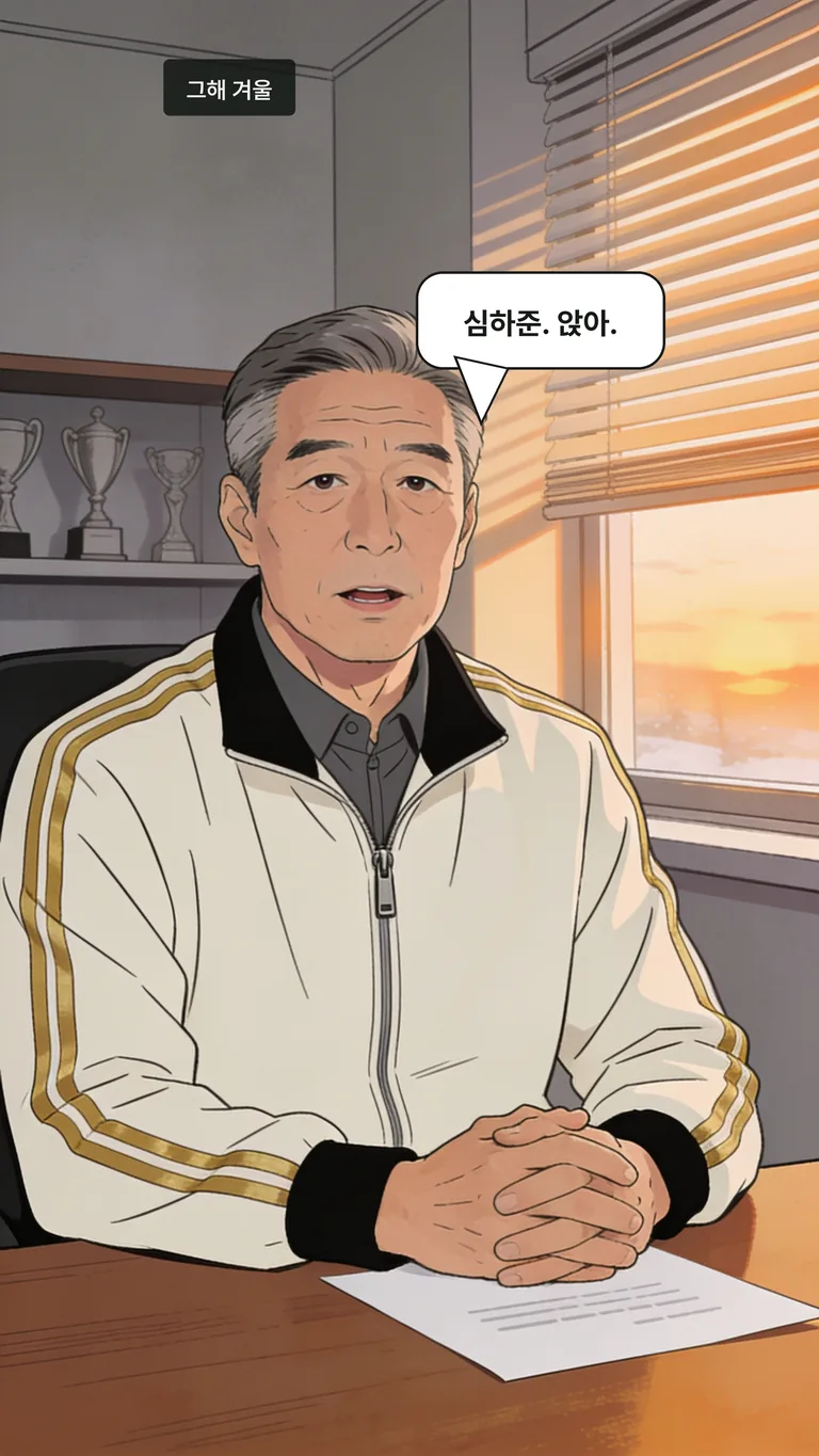 1화 10컷